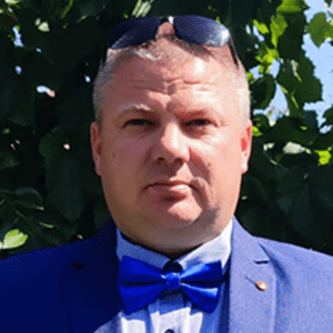 Florin Voşloban Iftode